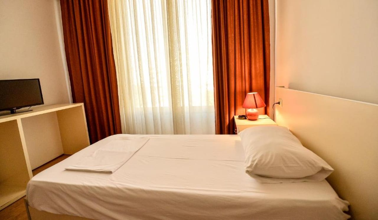 Hotel Argenti