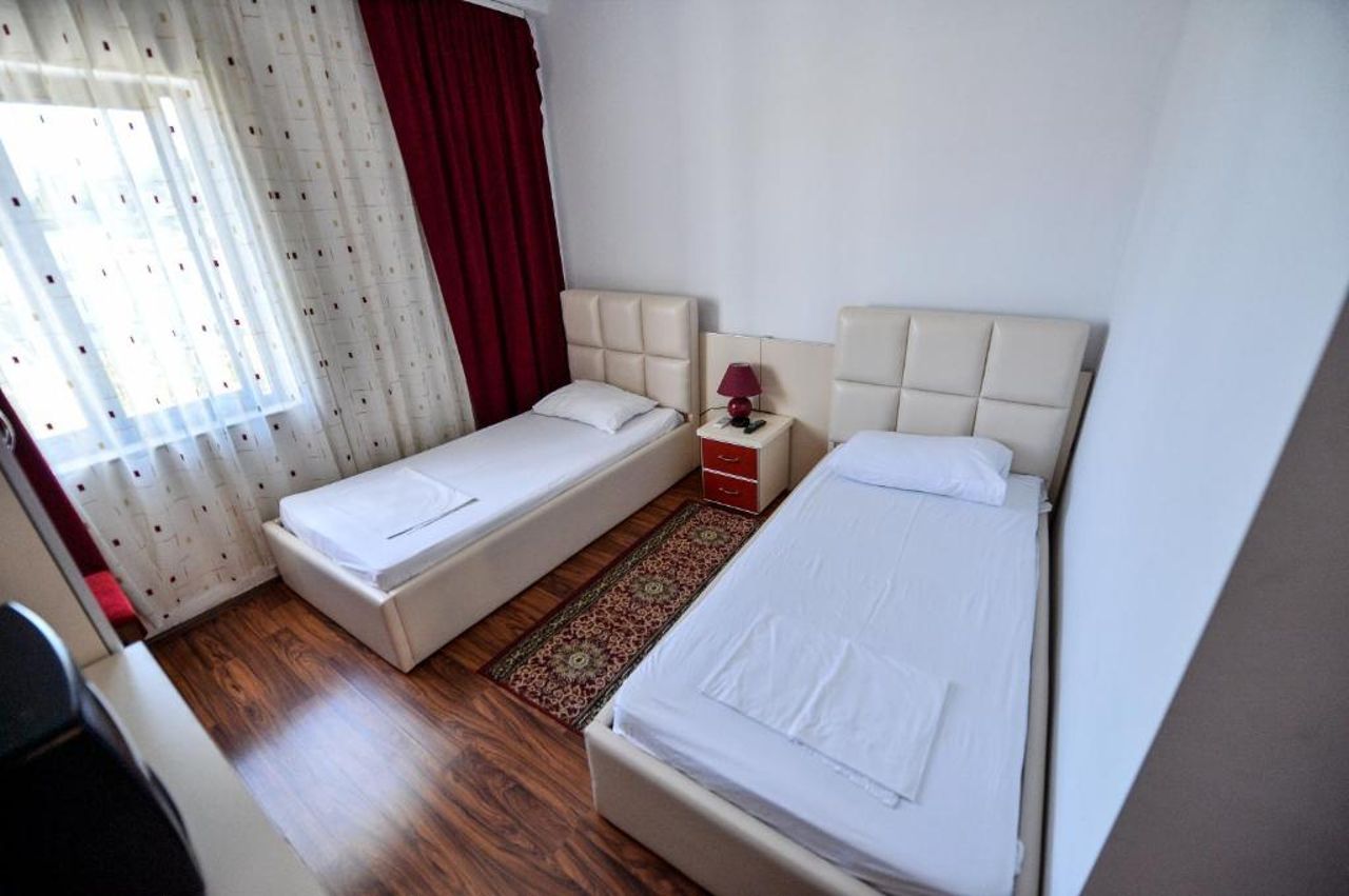 Hotel Argenti