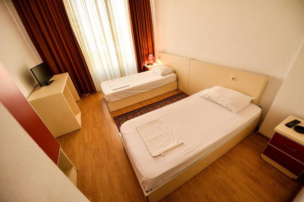 Hotel Argenti