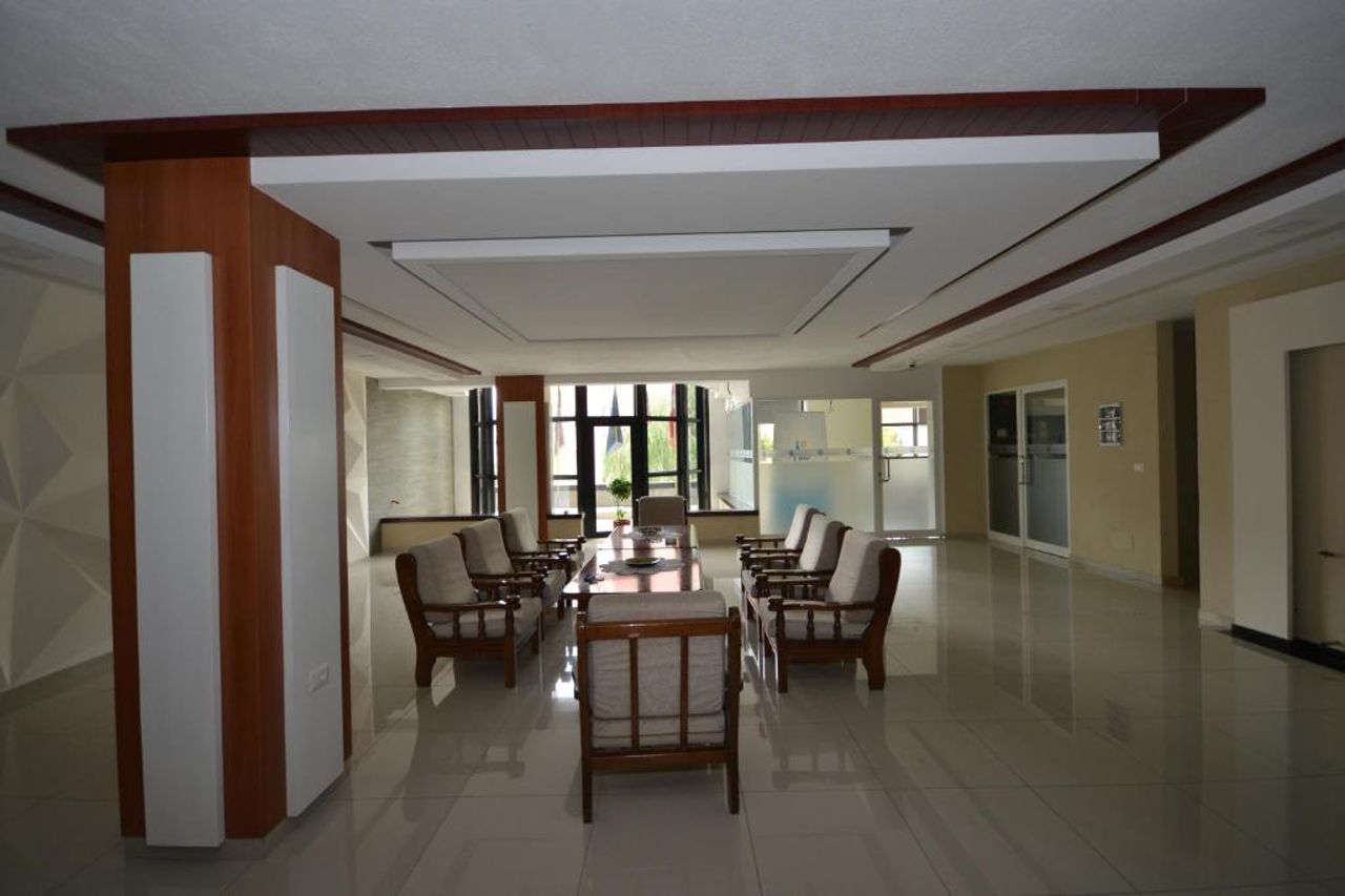 Hotel Veri