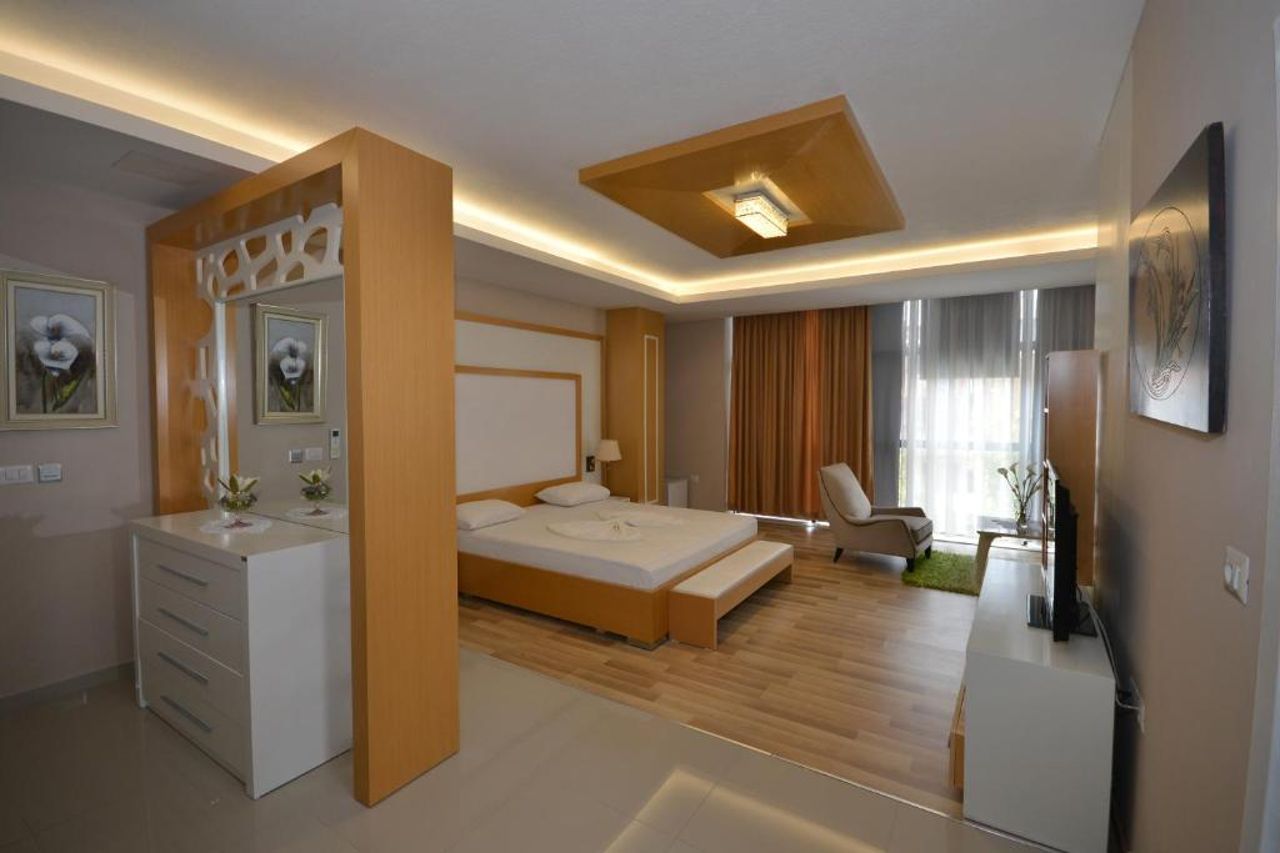 Hotel Veri