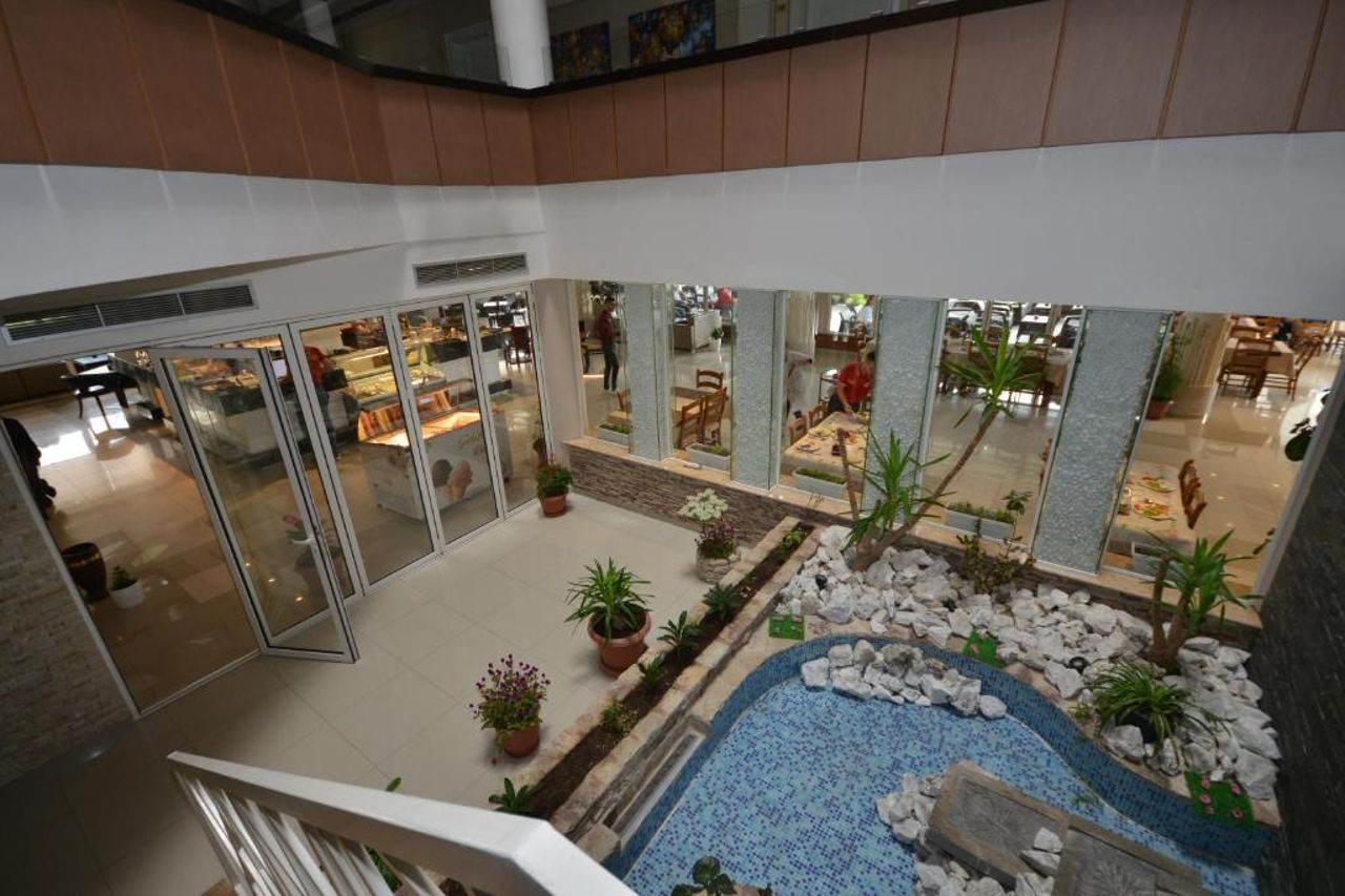 Hotel Veri