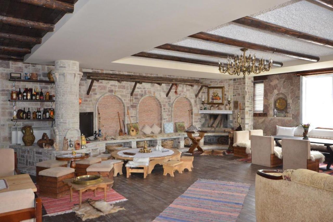 Hotel Veri