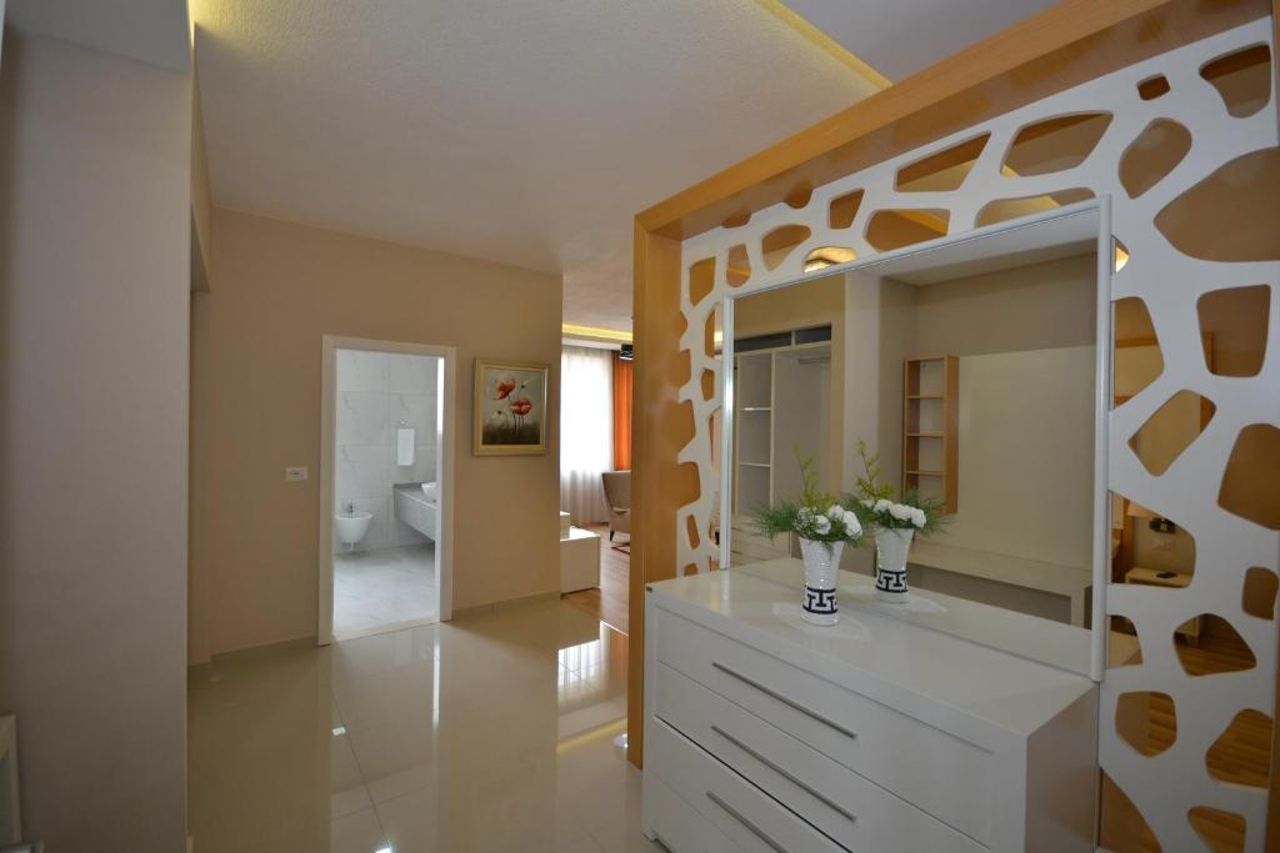 Hotel Veri