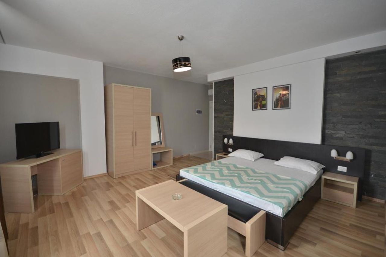 Hotel Veri