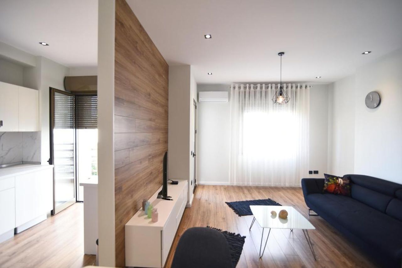 Skanderbeg Square Center Apartments