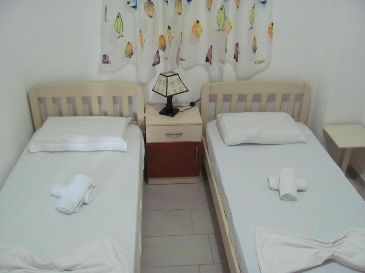 Sea Breeze Apartment Bougainville Bay