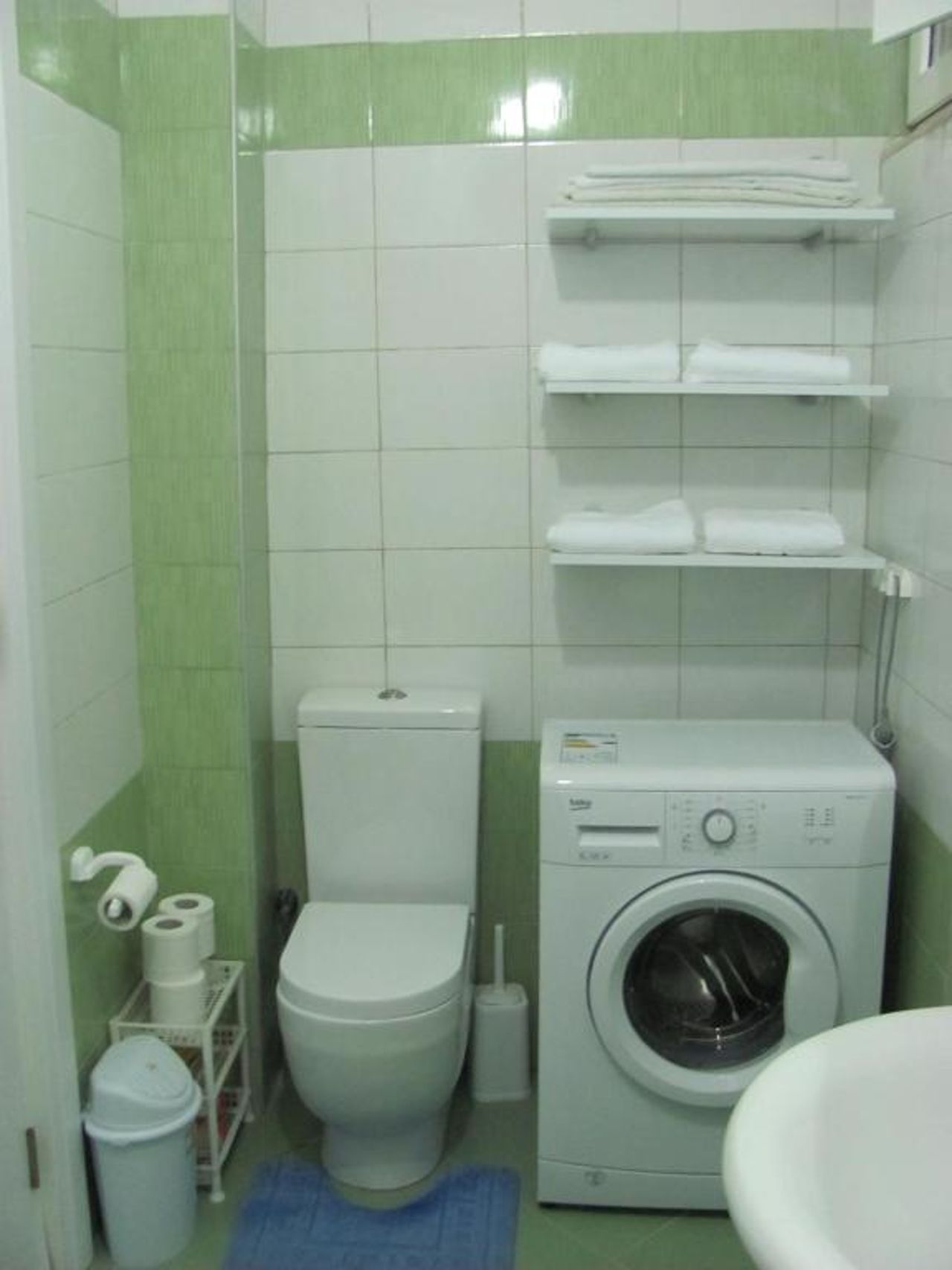 Sea Breeze Apartment Bougainville Bay
