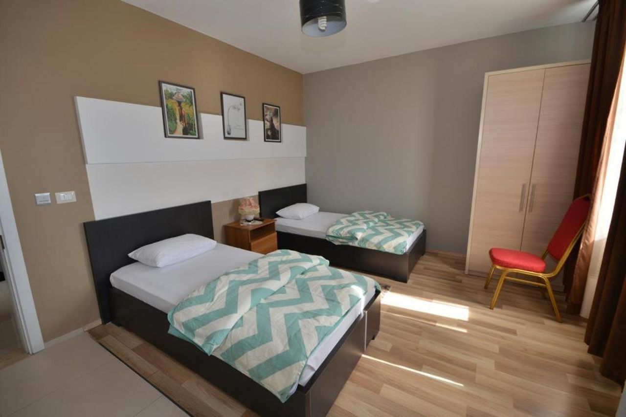 Hotel Veri