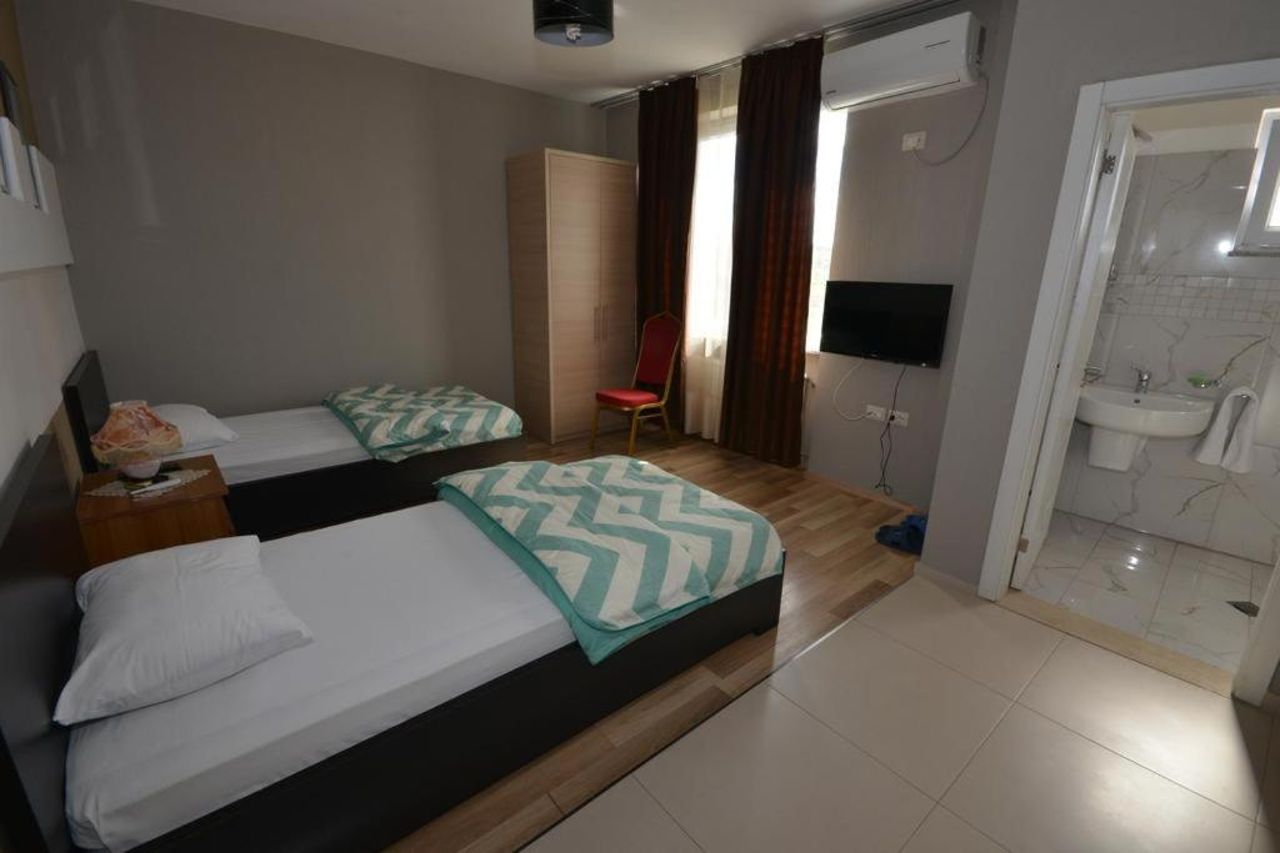 Hotel Veri