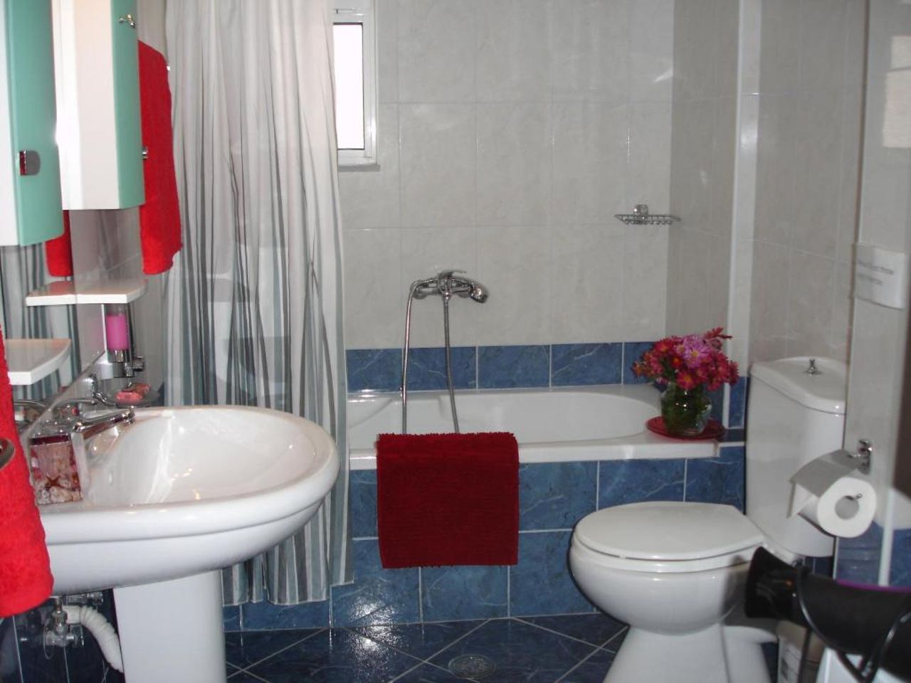 Kuri Apartment