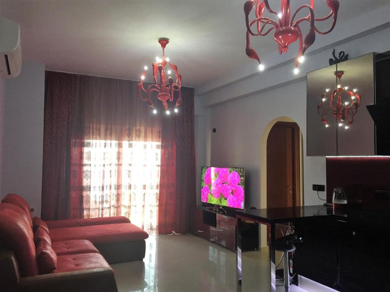 Royal King and Queen apartment for Luxury Life