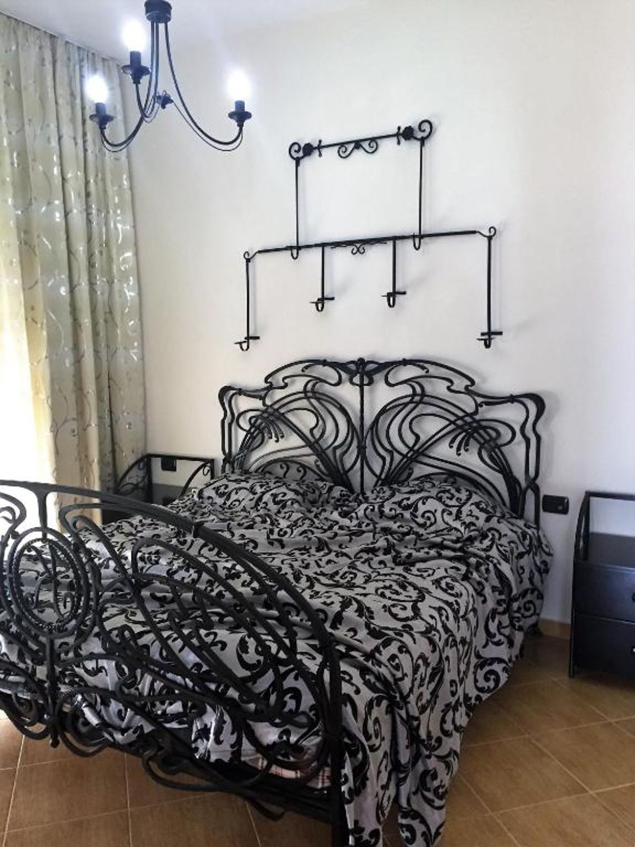 Royal King and Queen apartment for Luxury Life
