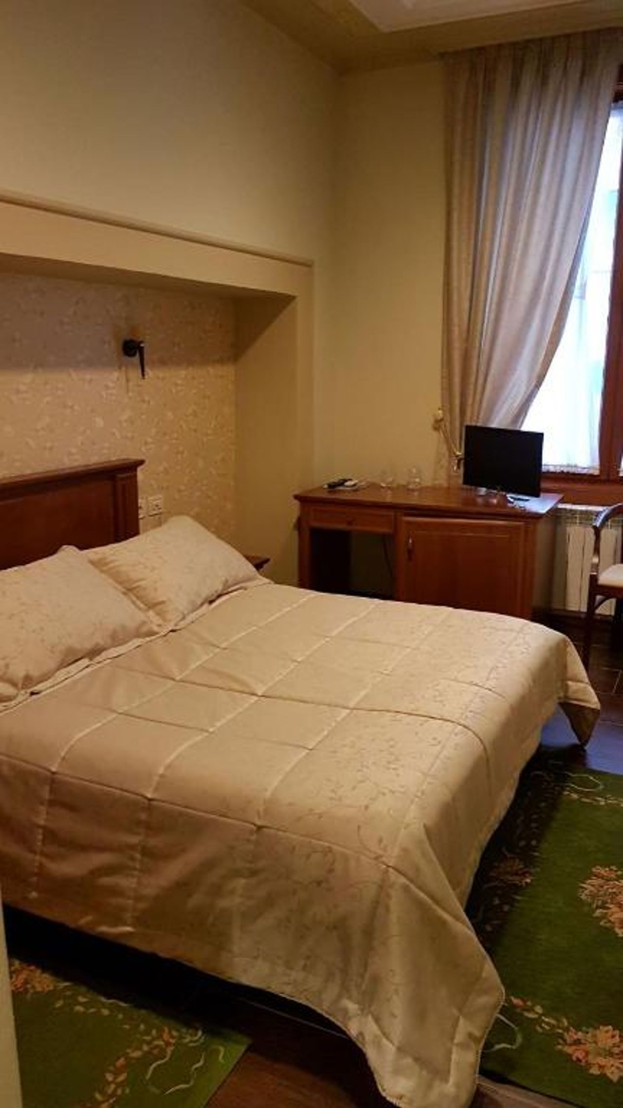 Vila Sigal Pogradec
