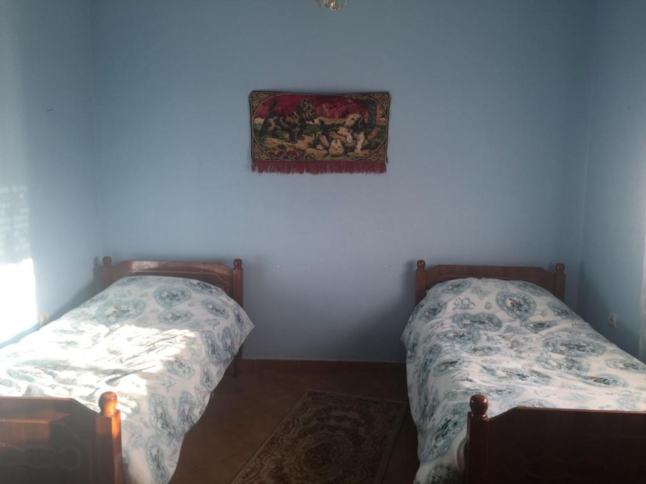 Vila Ridvani