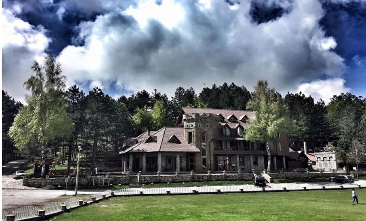 Natyral Razma Resort