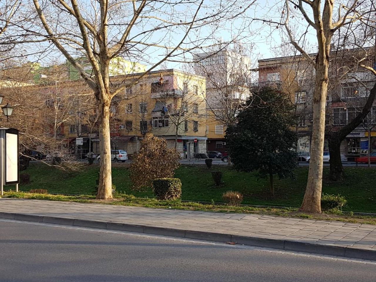Hidden Gem Tirana