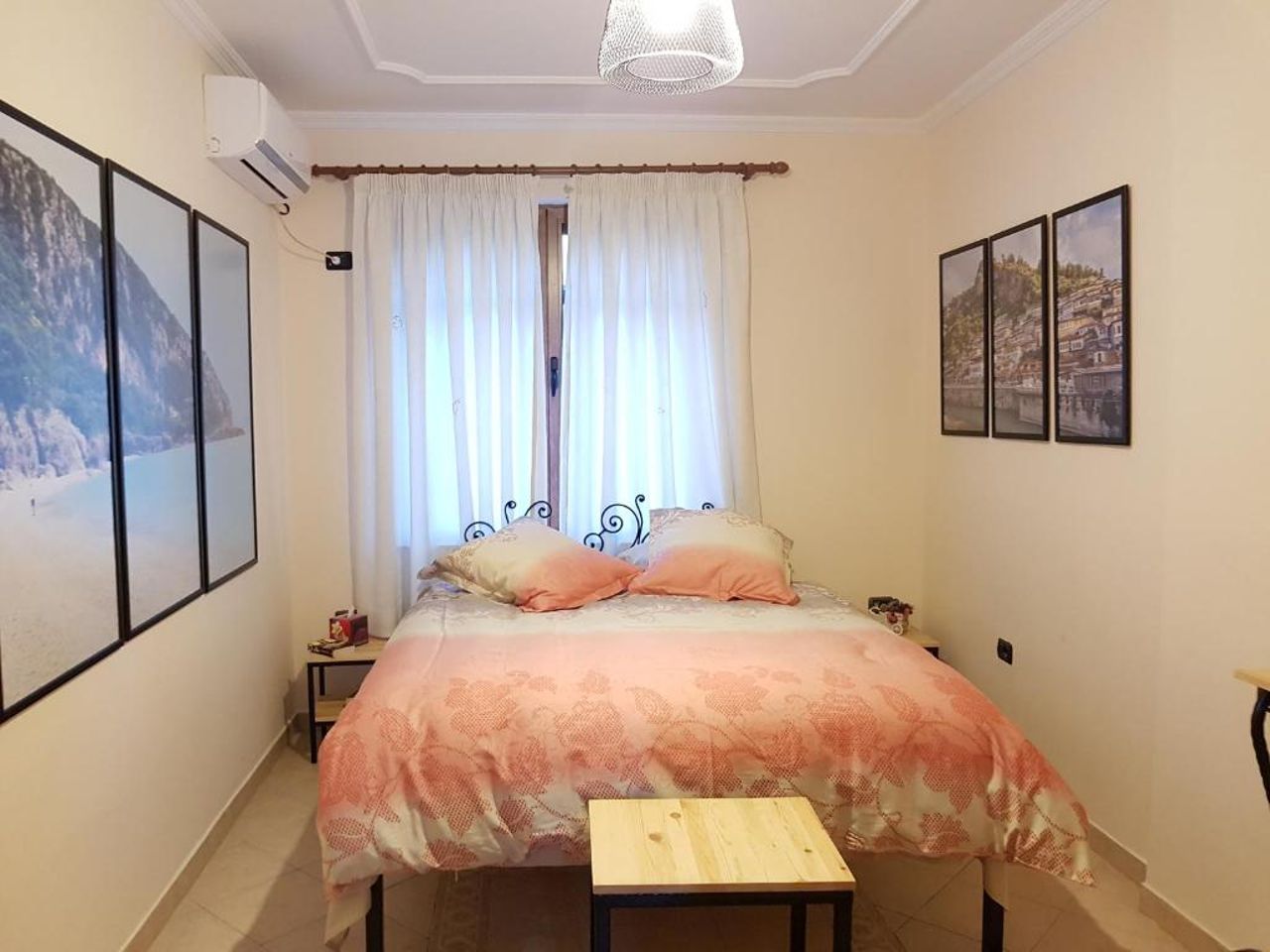 Hidden Gem Tirana