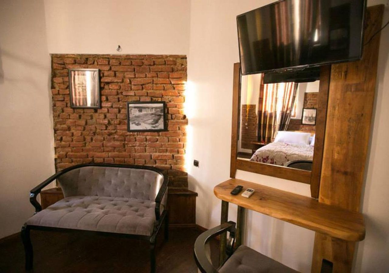 Hotel Vila 1928