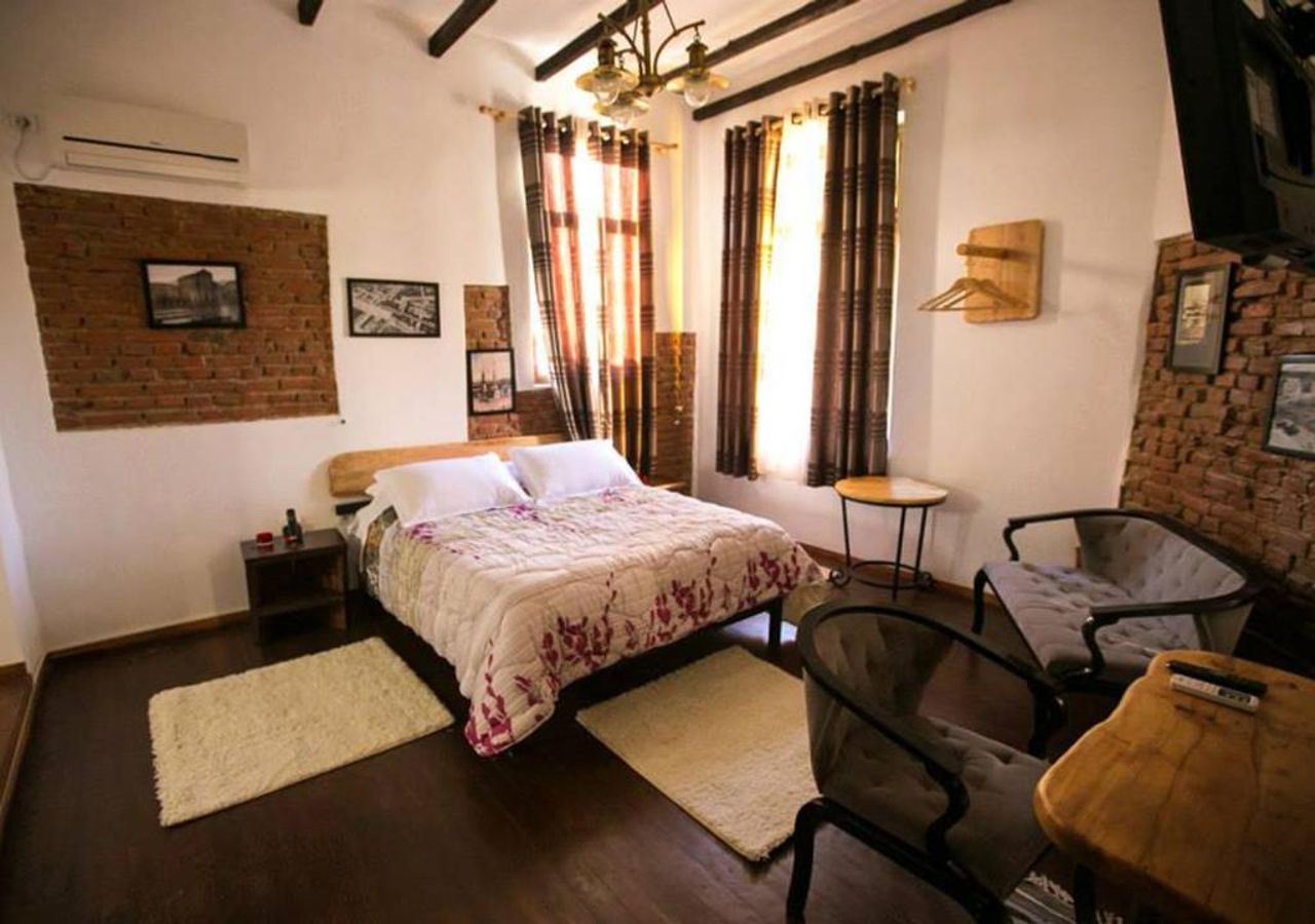 Hotel Vila 1928
