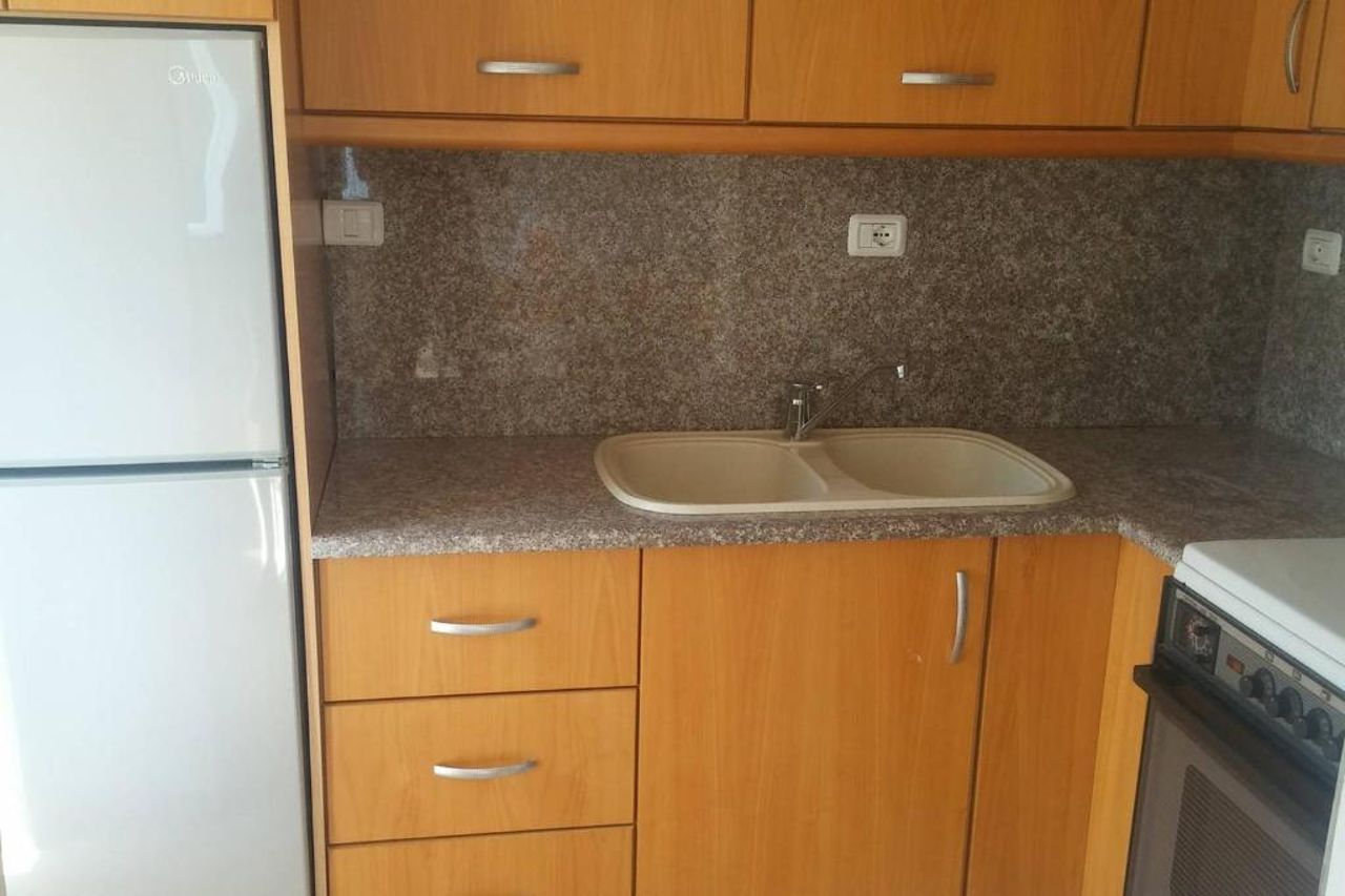 Central apartment, fully equipped