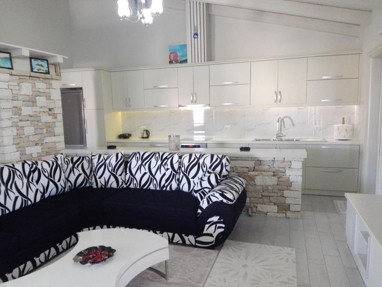 Vip Apartment by "Murati"