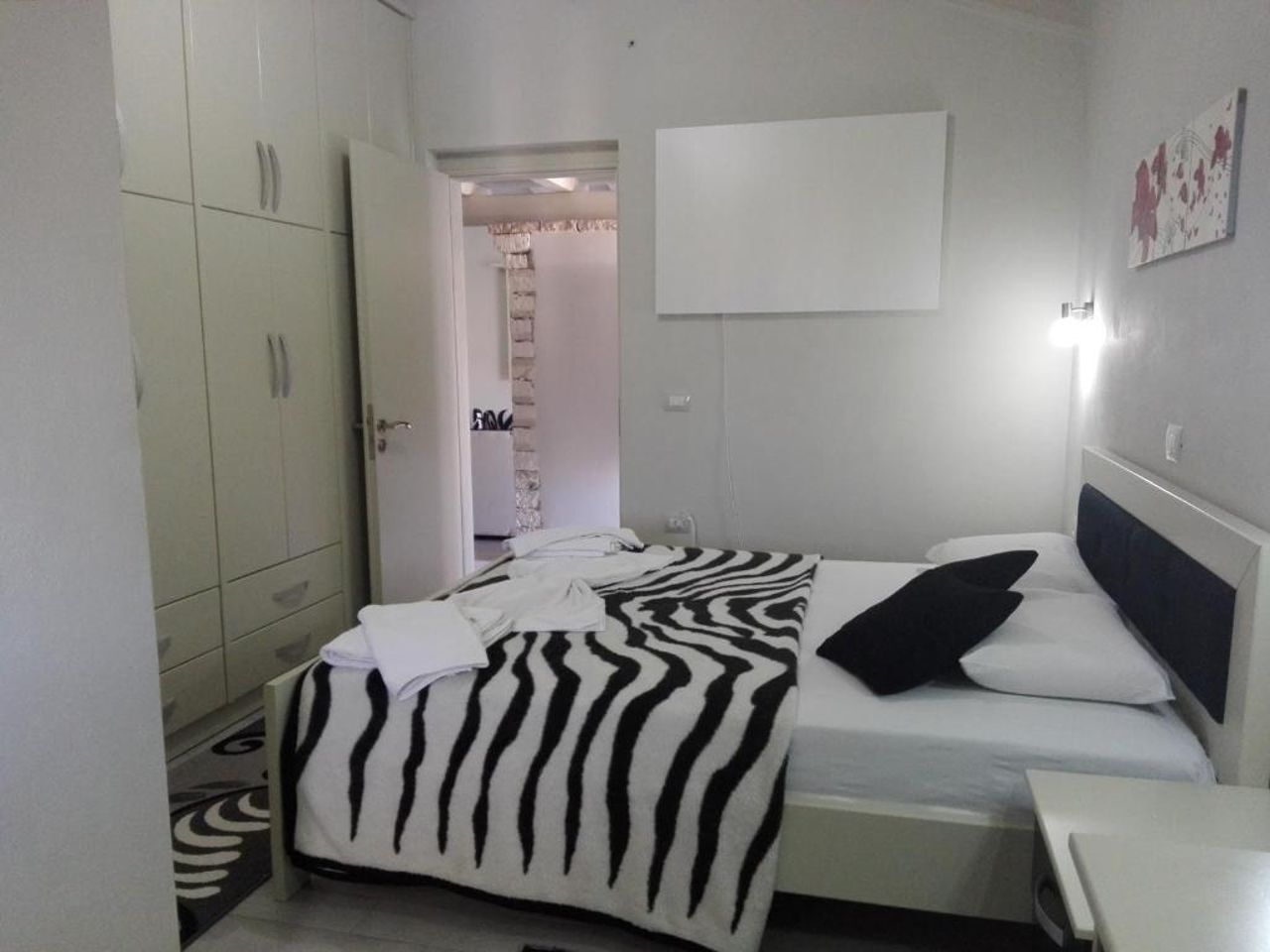 Vip Apartment by "Murati"