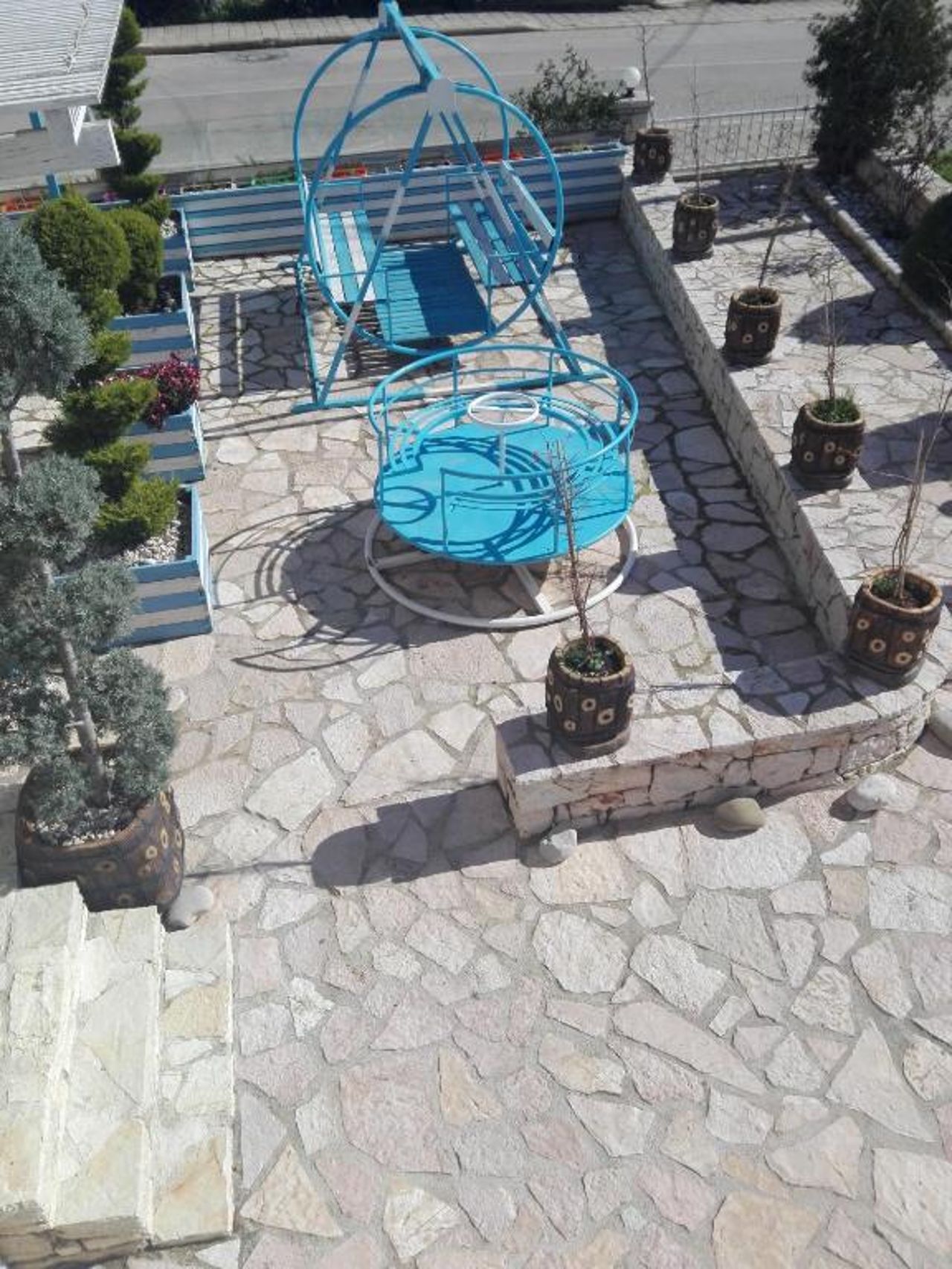 Vip Apartment by "Murati"