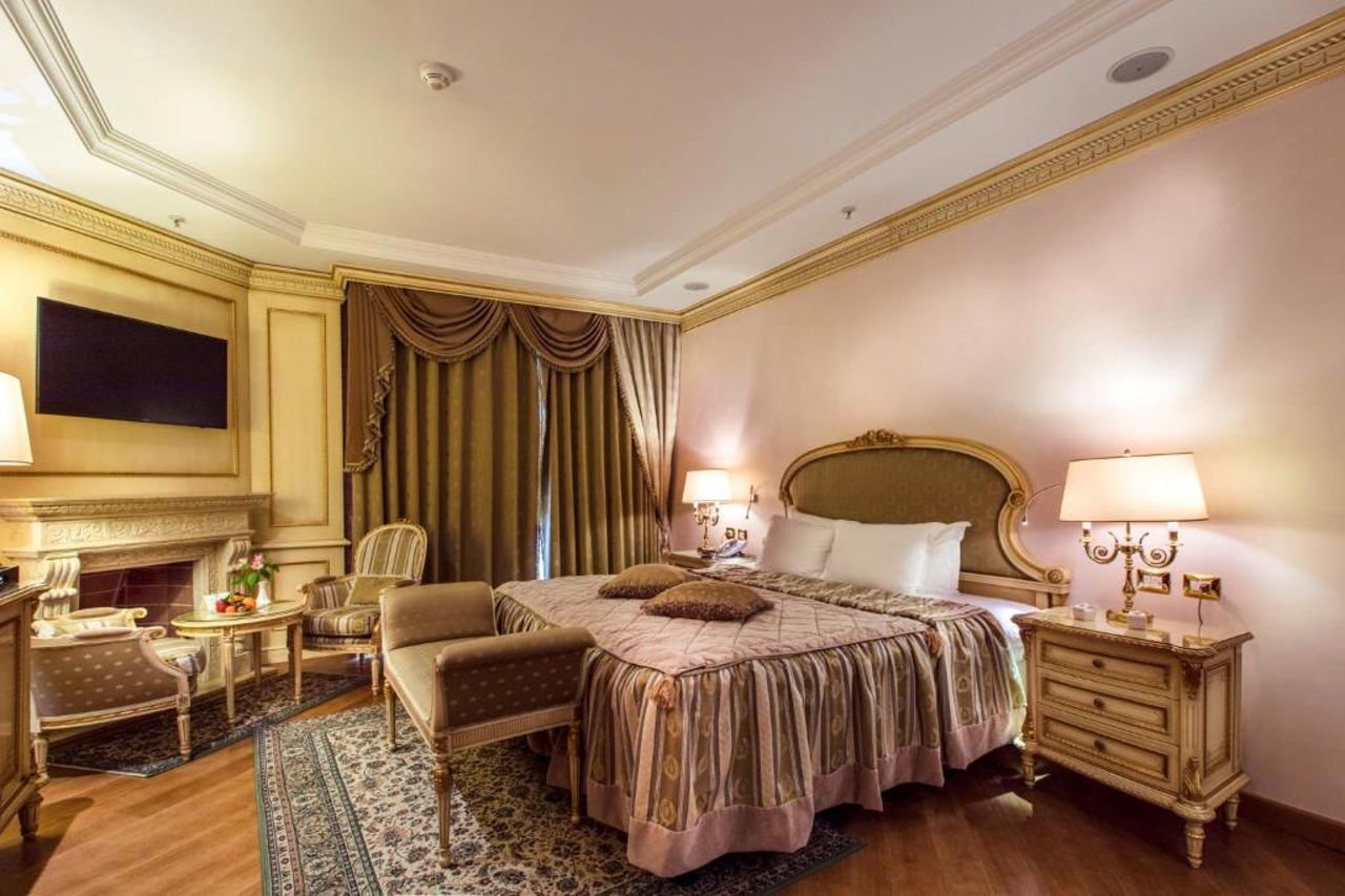 Xheko Imperial Luxury Hotel & SPA