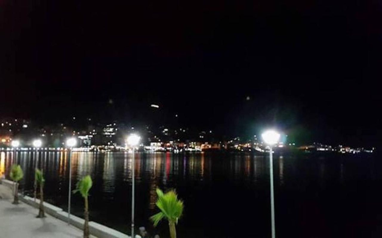 Hotel Royal Saranda