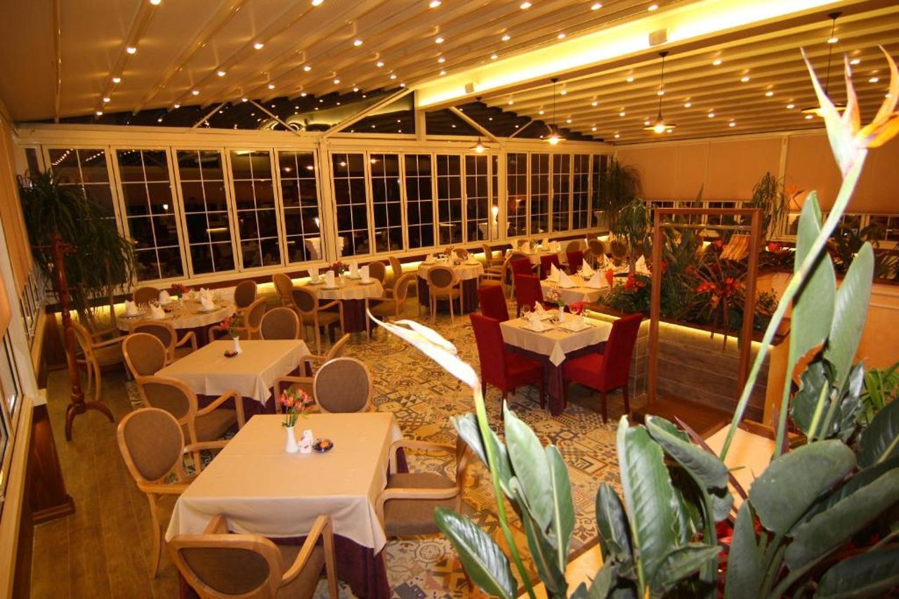 Hotel Boutique Restaurant Gloria
