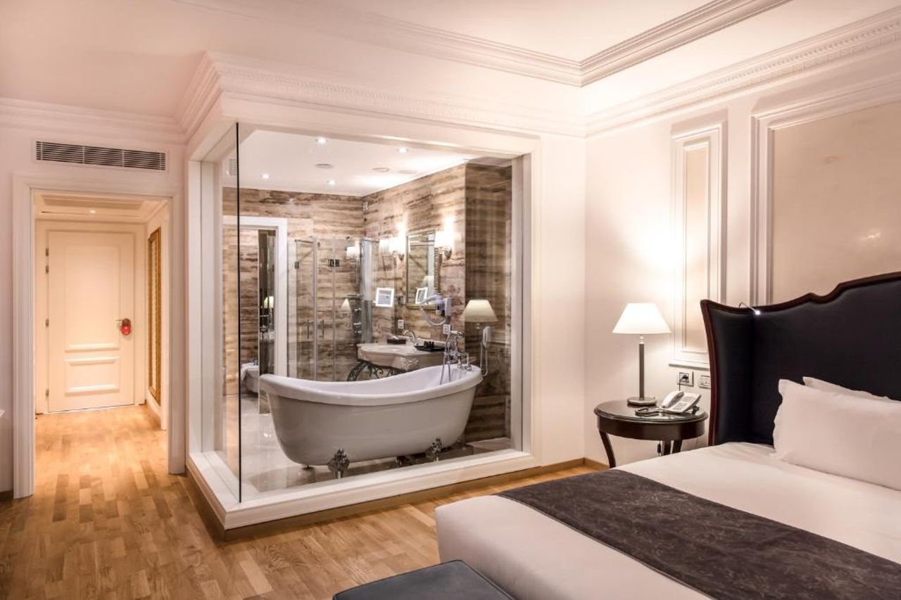 Xheko Imperial Luxury Hotel & SPA