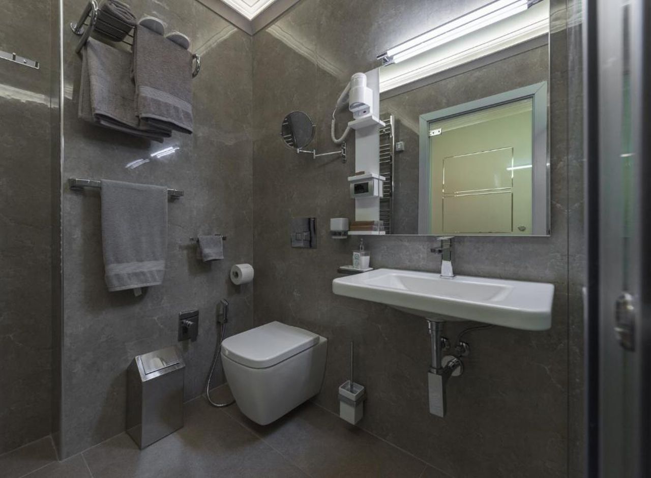 La Voglia Hotel Boutique