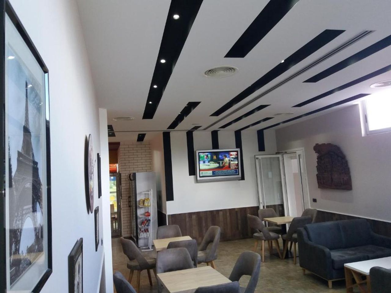 Hotel Erandi