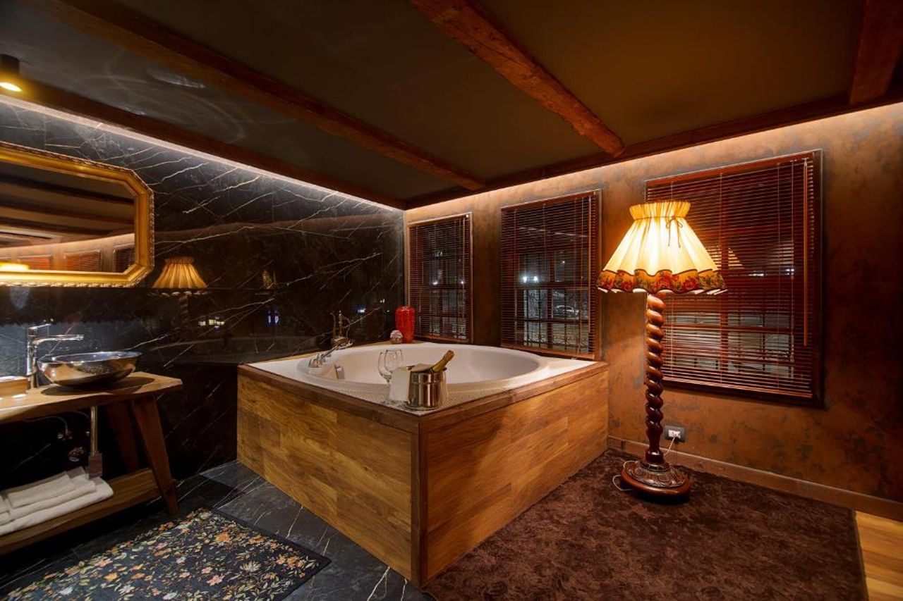 HANI I PAZARIT Boutique Hotel