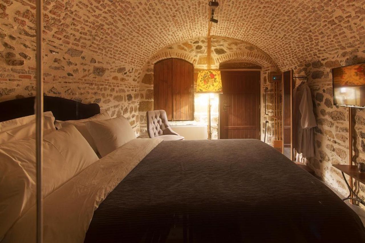 HANI I PAZARIT Boutique Hotel