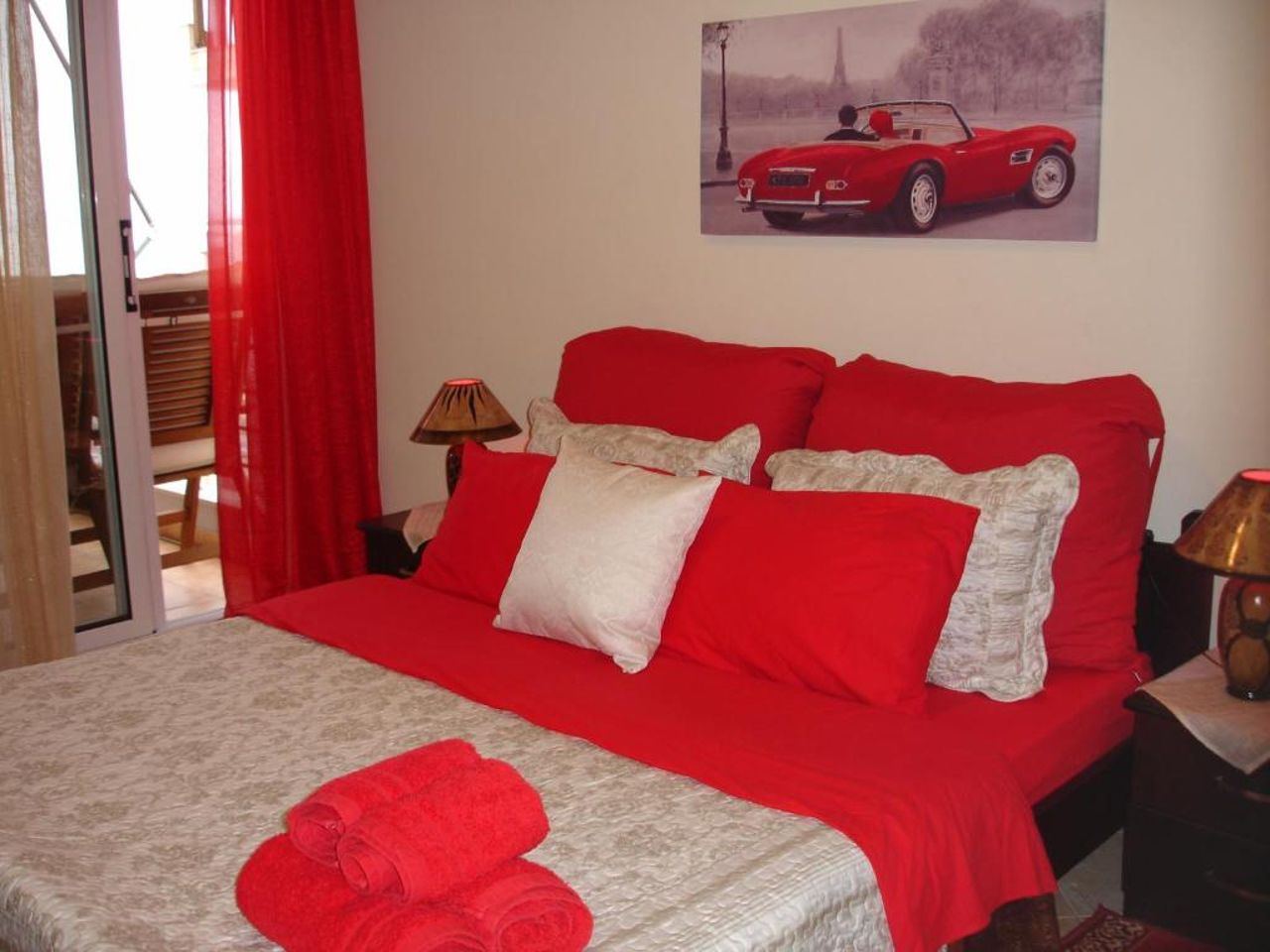 Kuri Apartment