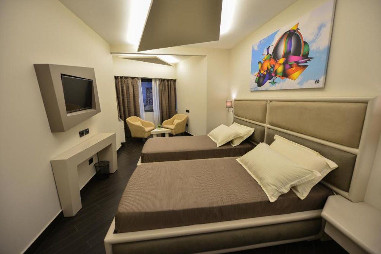 Petit Hotel Elita