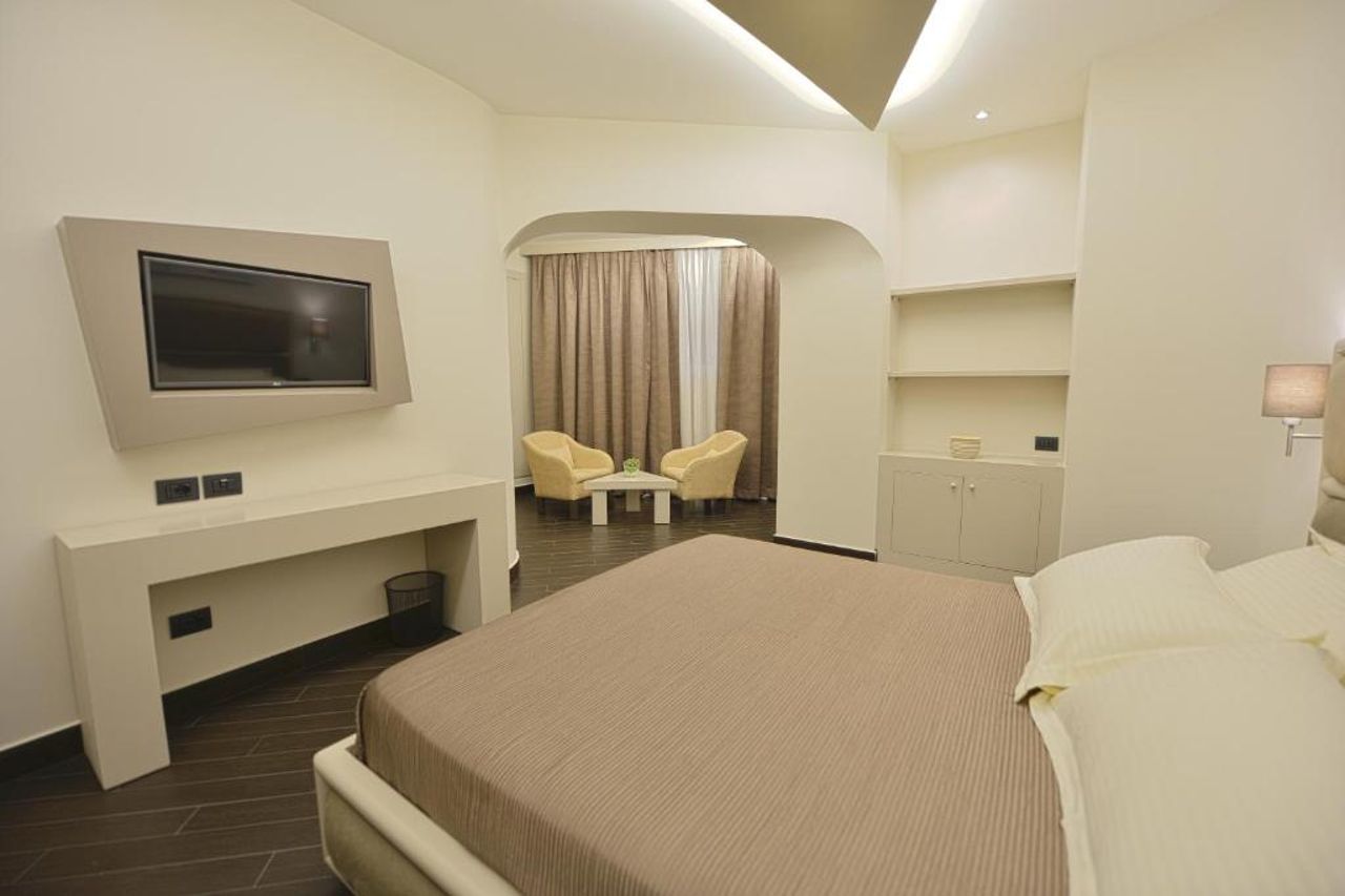 Petit Hotel Elita