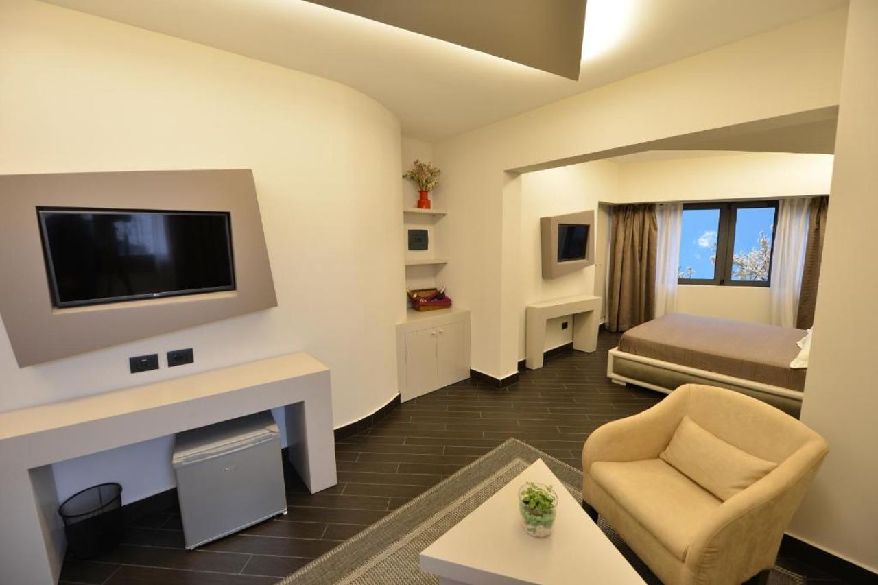 Petit Hotel Elita