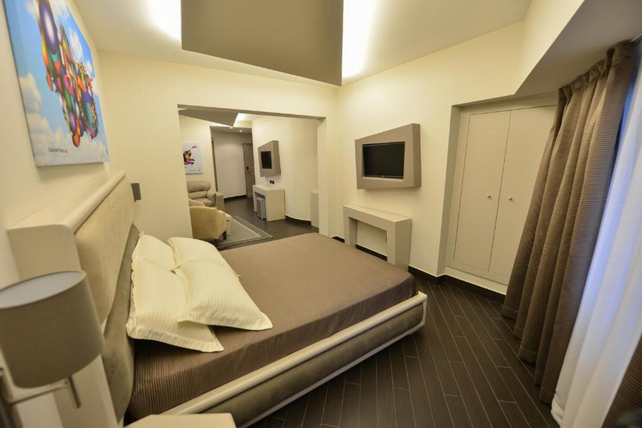 Petit Hotel Elita