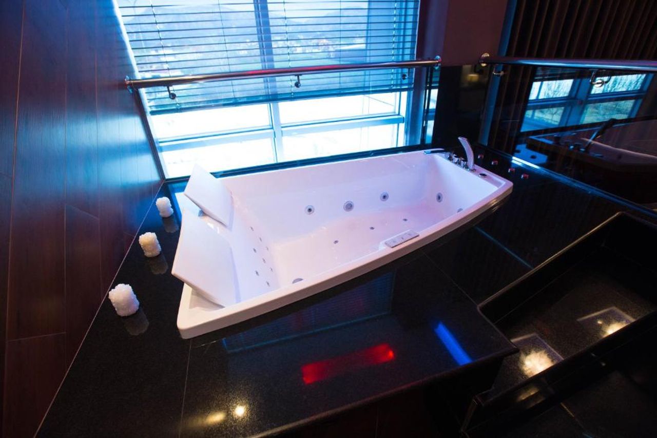 Hotel Palma