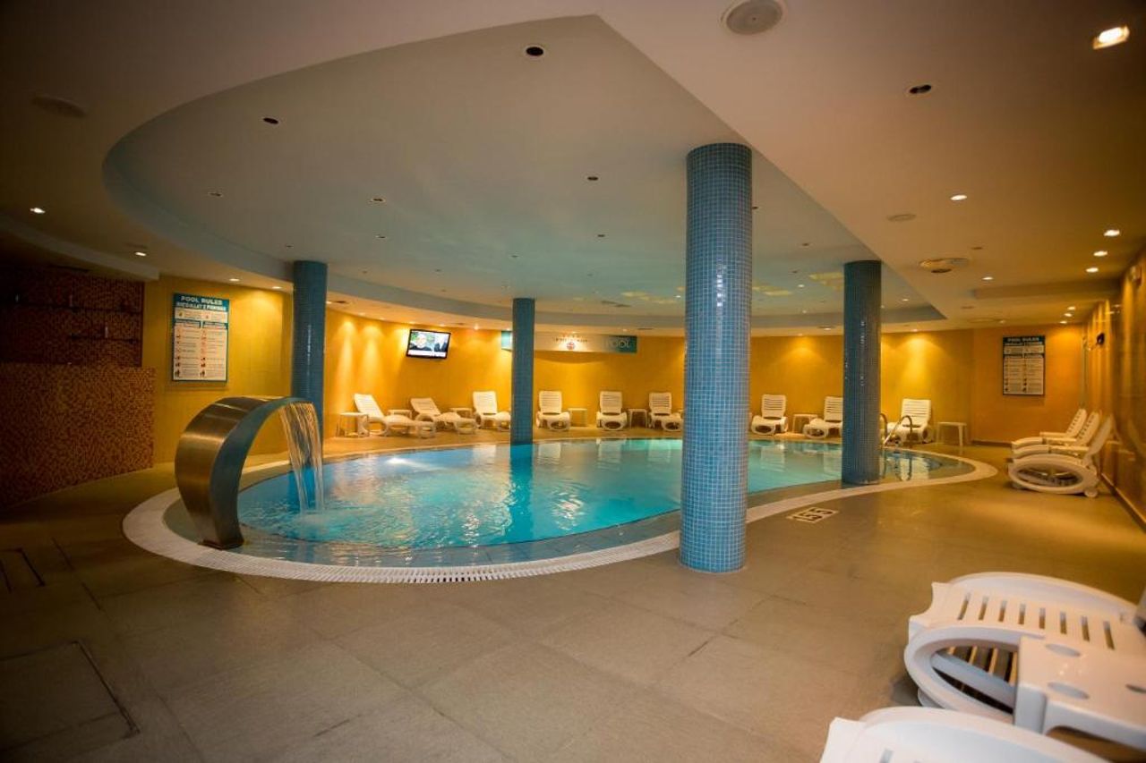 Hotel Colosseo & Spa