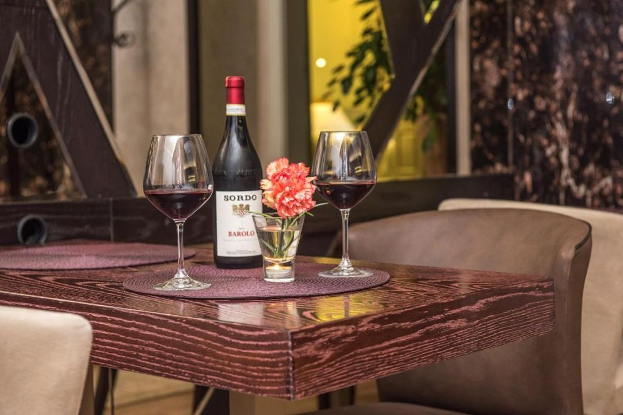 La Voglia Hotel Boutique