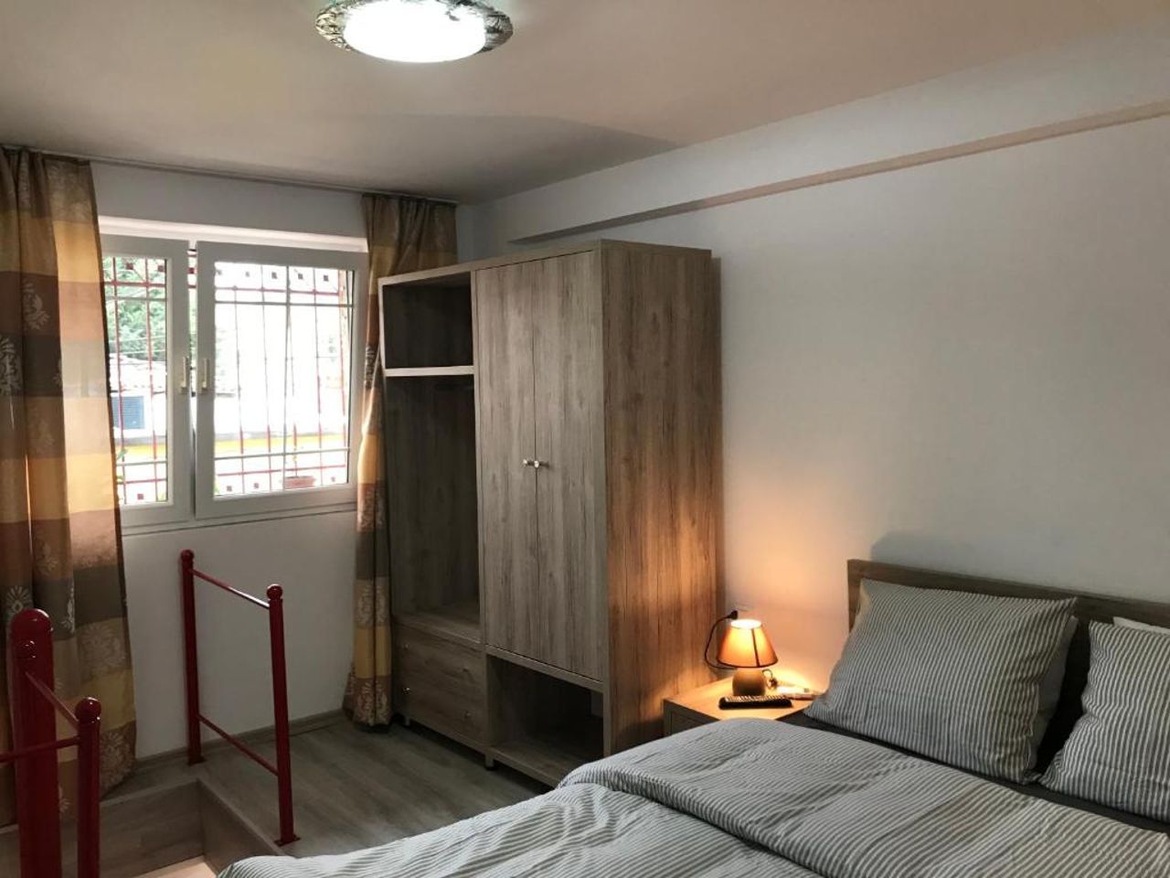 Andi Apartments