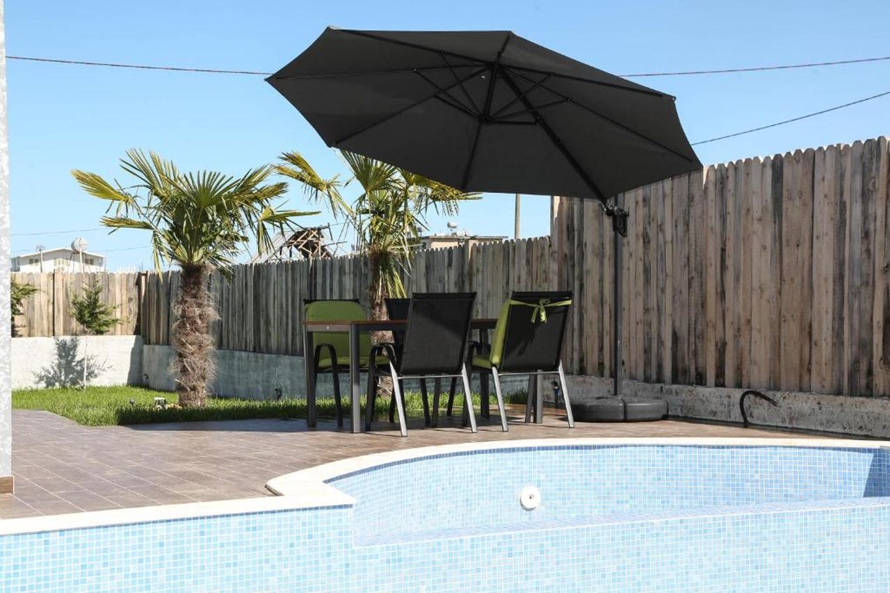 Holiday Home 2 Palma