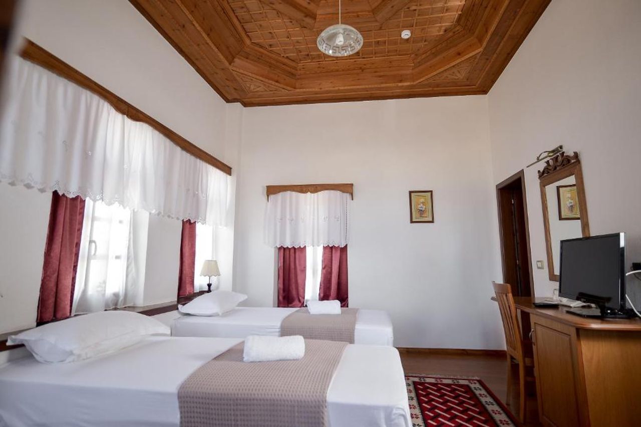 Hotel Kalemi 2