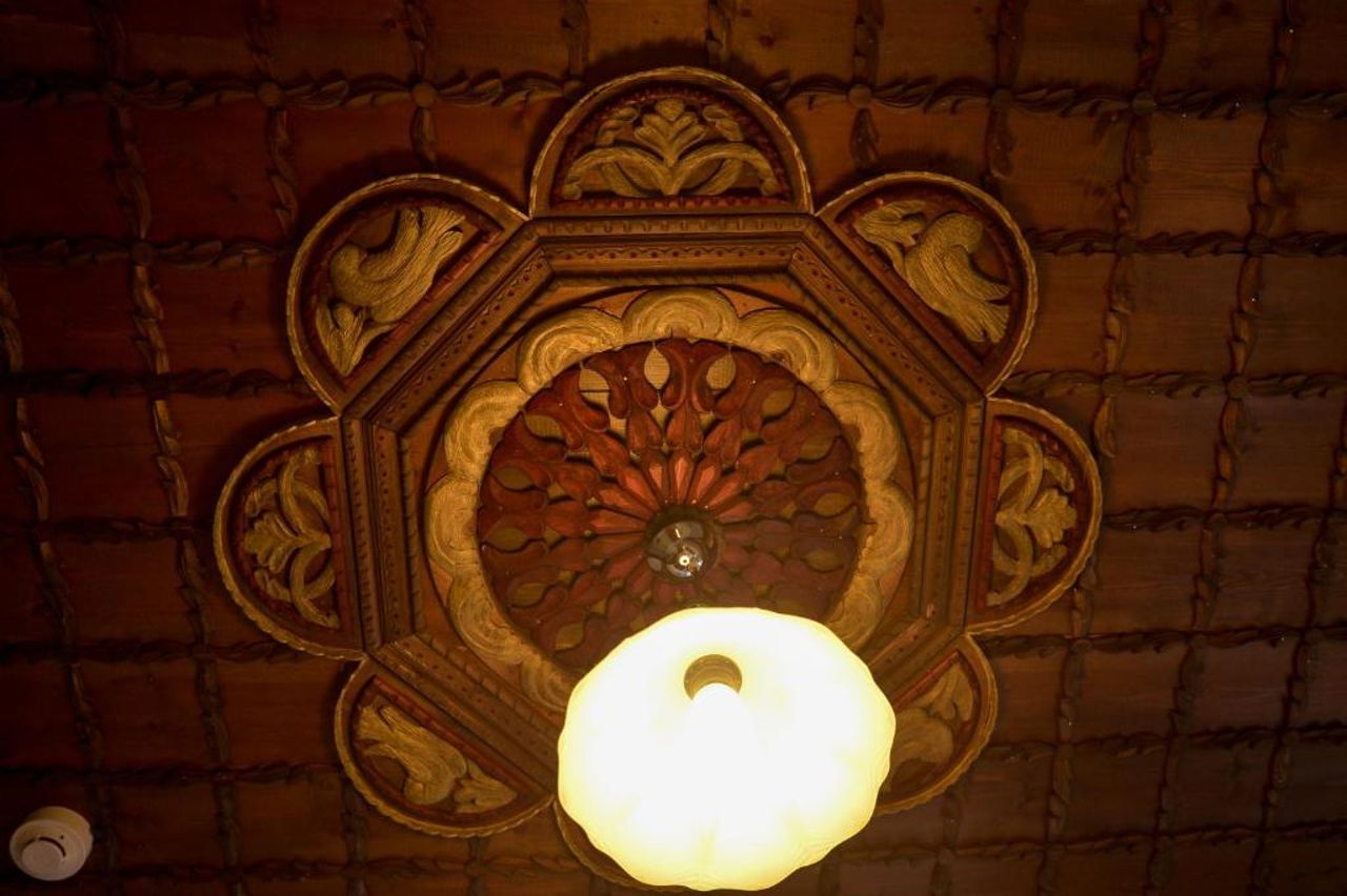 Hotel Kalemi 2