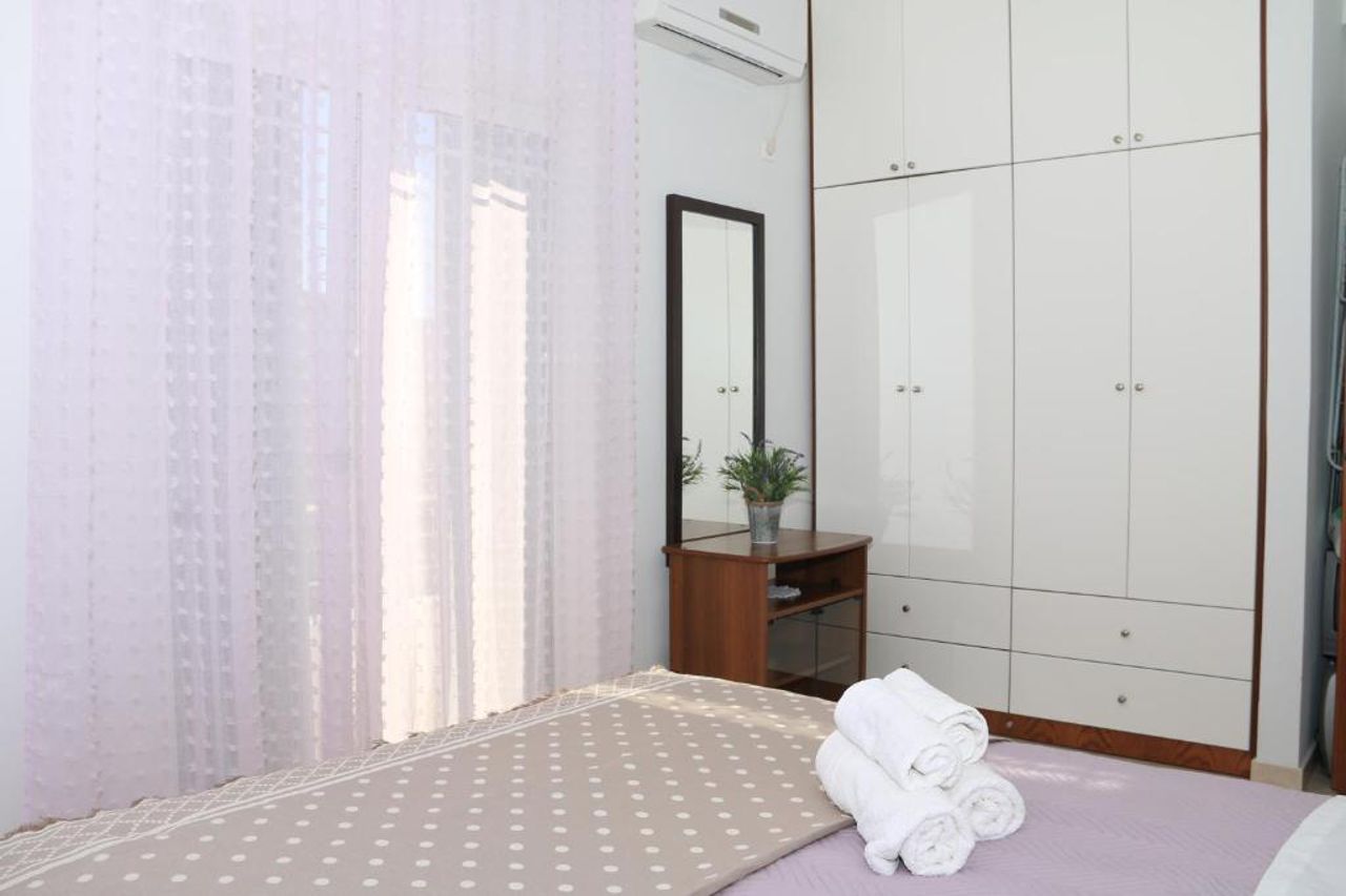 MyKsamil Apartments