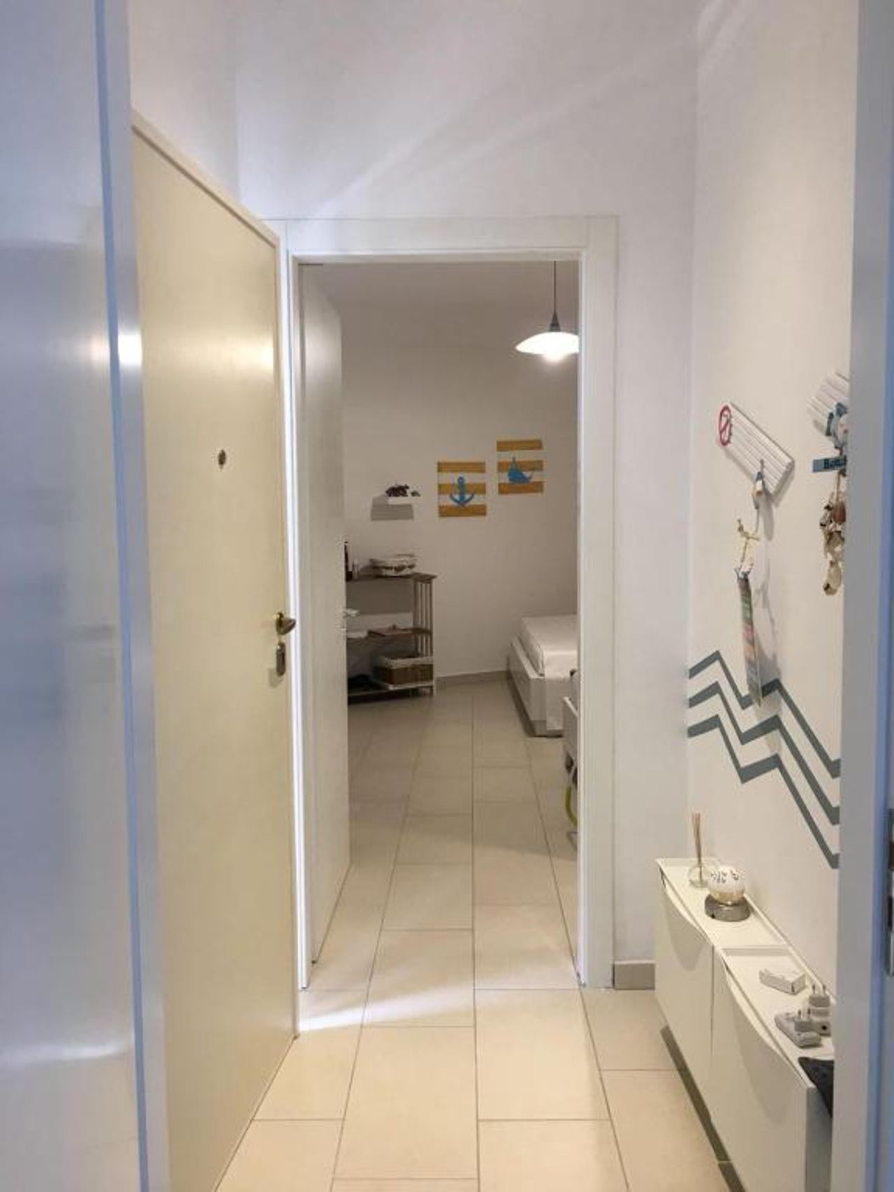 Aldi’s Guest House